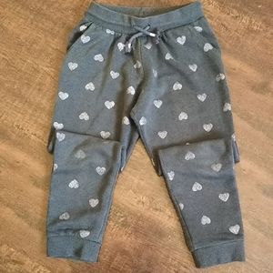 H&M sweat pants